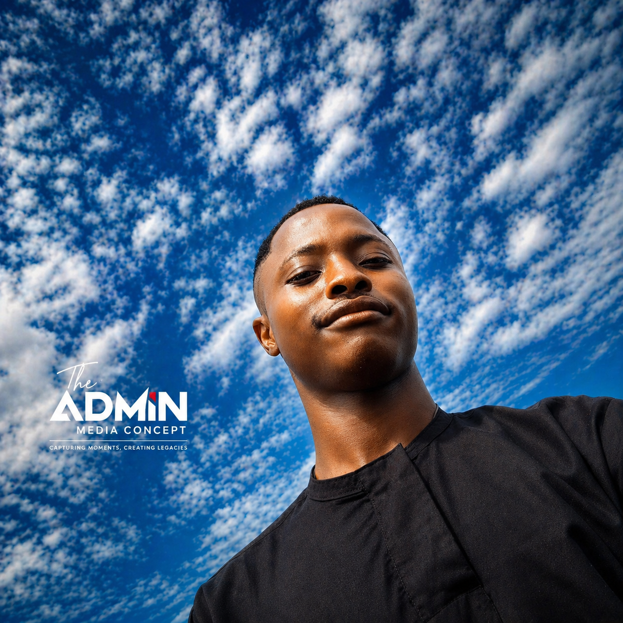 The Admin